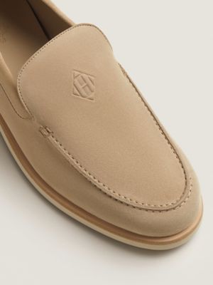 Low loafer, View: above, above, view 4 of 4