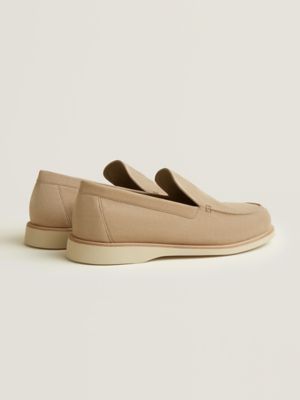 Low loafer, View: Back, back, view 3 of 4