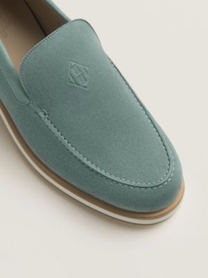 Mocassins Low, Vue: vue du dessus, above, vue 5 sur 5