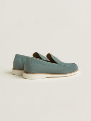 Mocassins Low, Vue: Vue de dos, back, vue 4 sur 5
