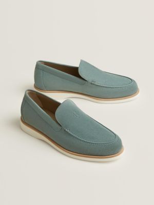 Low loafer