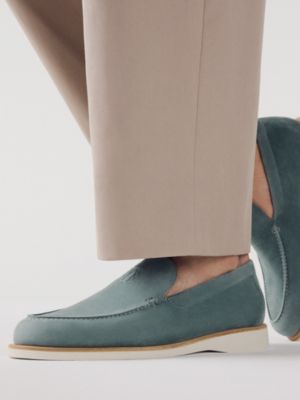 Mocassins Low, Vue: Vue portée, worn, vue 2 sur 5