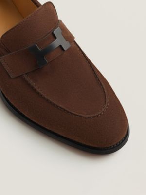 Honore loafer, View: above, above, view 5 of 5