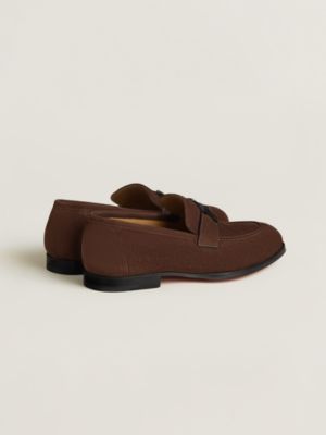 Honore loafer, View: Back, back, view 4 of 5