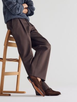 Honore loafer, View: Worn, worn, view 2 of 5