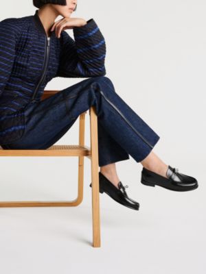 Mocassins Destin, Vue: Vue portée, worn, vue 2 sur 5