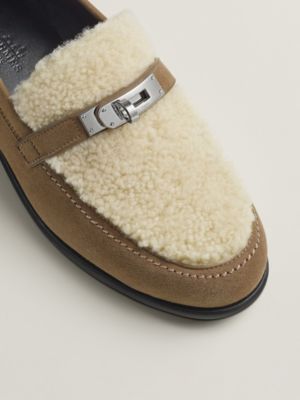 Destin loafer, View: above, above, view 5 of 5