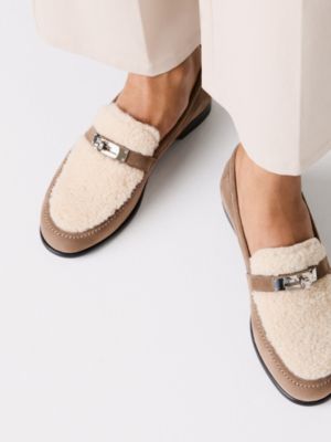 Destin loafer, View: Worn, worn, view 2 of 5