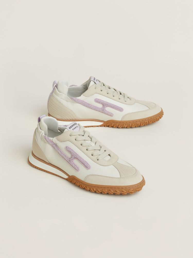 Jet sneaker | Hermès USA