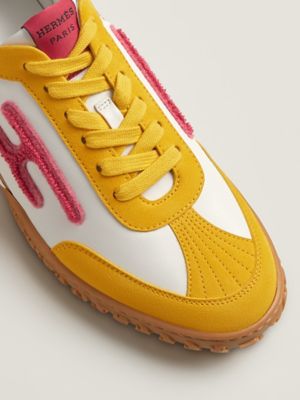 Sneakers Jet, Vue: vue du dessus, above, vue 6 sur 7