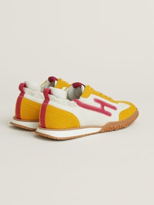 Sneakers Jet, Vue: Vue de dos, back, vue 4 sur 7