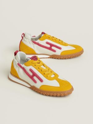 multicolore jaune solaire
