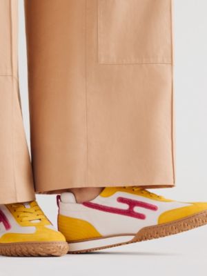 Sneakers Jet, Vue: Vue portée, worn, vue 2 sur 7