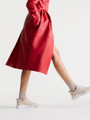 Bouncing 스니커즈, 보기: 이미지: 제품 착용 이미지, worn, 2개 중 6번째 보기