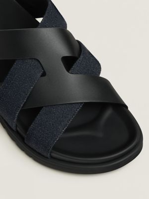 Kazimir sandal, View: above, above, view 6 of 7