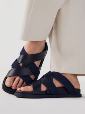 Kazimir sandal, View: Worn, worn, view 2 of 7