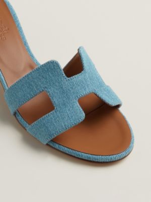 Oasis 45 sandal, View: above, above, view 5 of 5