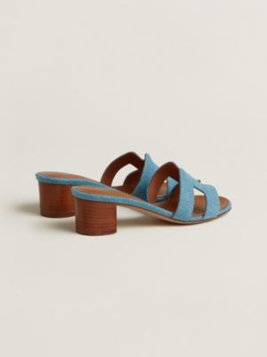 Oasis 45 sandal, View: Back, back, view 4 of 5