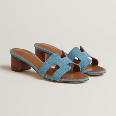 Oasis 45 sandal