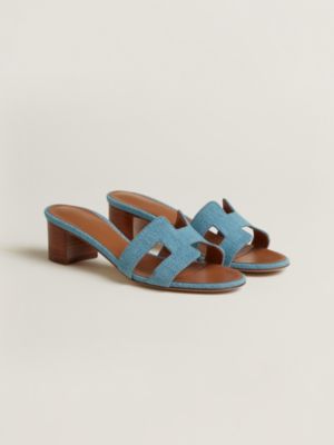 Oasis 45 sandal