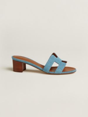 Oasis 45 sandal, View: side, side, view 3 of 5