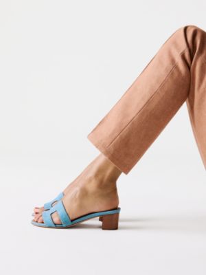 Oasis 45 sandal, View: Worn, worn, view 2 of 5