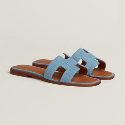 Oran sandal