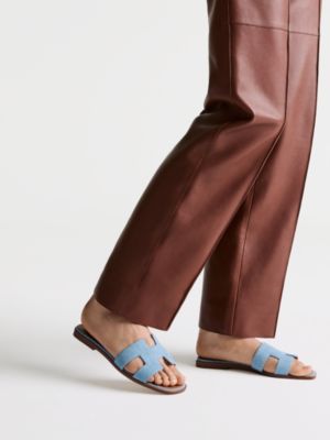 Oran 샌들, 보기: 이미지: 제품 착용 이미지, worn, 2개 중 6번째 보기