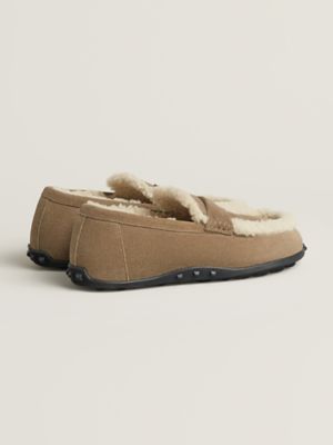 Lazy loafer, View: Back, back, view 4 of 6