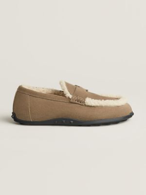 Lazy loafer, View: side, side, view 3 of 6