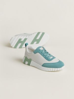 Bouncing sneaker