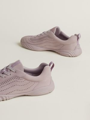 Neon sneaker, View: Detail, detail, view 5 of 8