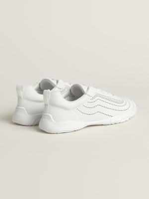 Neon sneaker, View: Back, back, view 4 of 8