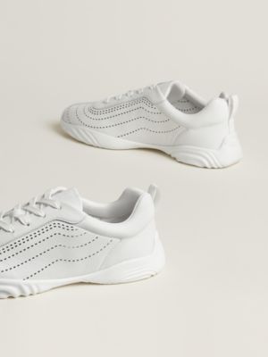 Neon sneaker, View: Detail, detail, view 5 of 8