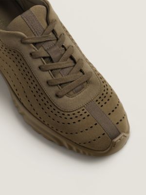 Neon sneaker, View: above, above, view 7 of 9
