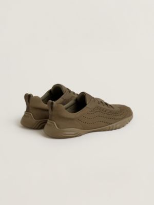 Neon sneaker, View: Back, back, view 4 of 9