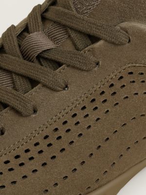 Neon sneaker, View: Detail, detail, view 9 of 9
