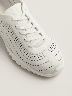 Neon sneaker, View: above, above, view 6 of 7