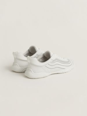 Neon sneaker, View: Back, back, view 4 of 7