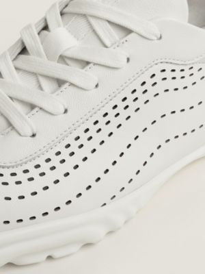 Neon sneaker, View: Detail, detail, view 7 of 7