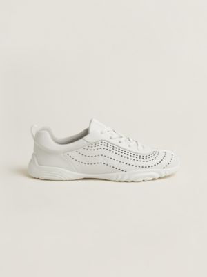 Neon sneaker, View: side, side, view 3 of 7