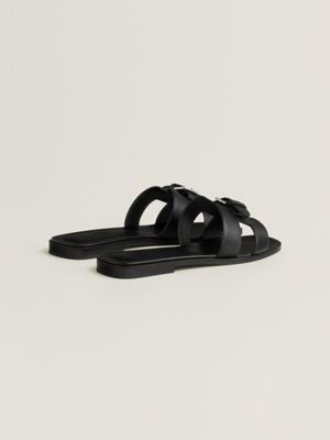 Oran sandal, View: Back, back, view 4 of 6