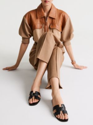 Oran sandal, View: Worn, worn, view 2 of 6