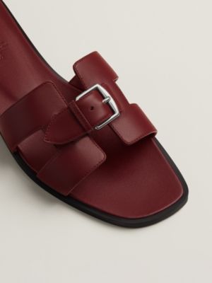 Oran sandal, View: above, above, view 6 of 7
