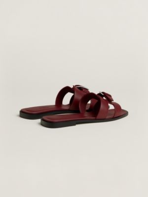 Oran sandal, View: Back, back, view 5 of 7