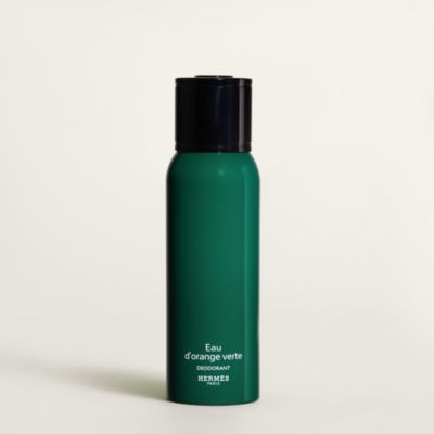 Eau d'orange verte Deodorant spray - 150 ml | Hermès Canada