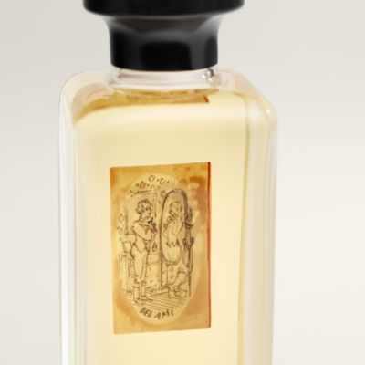 Bel Ami Vetiver Eau de toilette