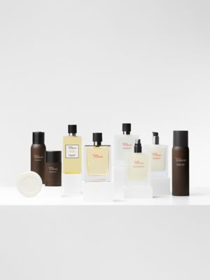 Terre d'Hermes After-shave lotion, View: front, front, view 3 of 3