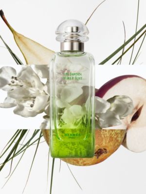 Un Jardin sur le Toit Eau de toilette, View: front, front, view 3 of 5