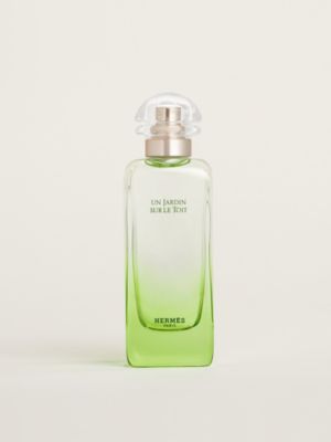 Un Jardin sur le Toit Eau de toilette